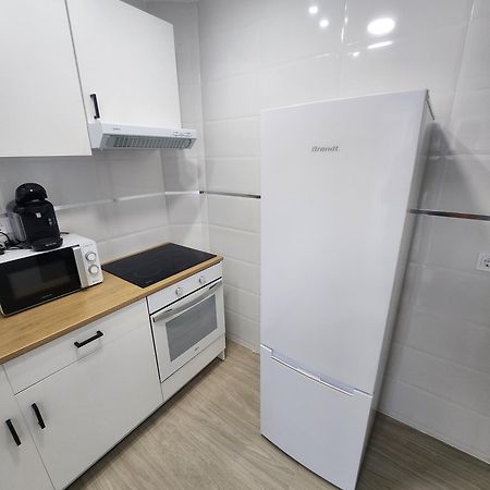 Apartamento Cartagena Sur Zona Universidad Ucam Exterior foto