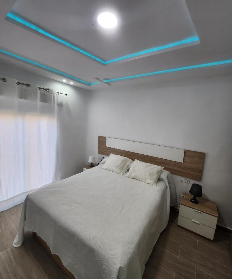Apartamento Cartagena Sur Zona Universidad Ucam Exterior foto