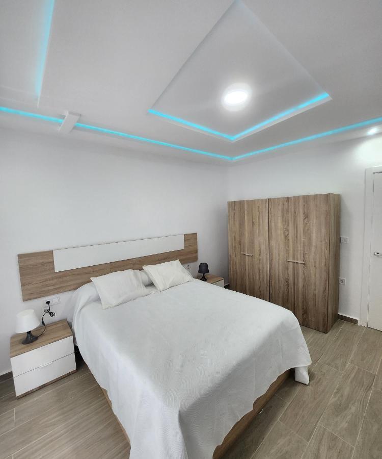 Apartamento Cartagena Sur Zona Universidad Ucam Exterior foto