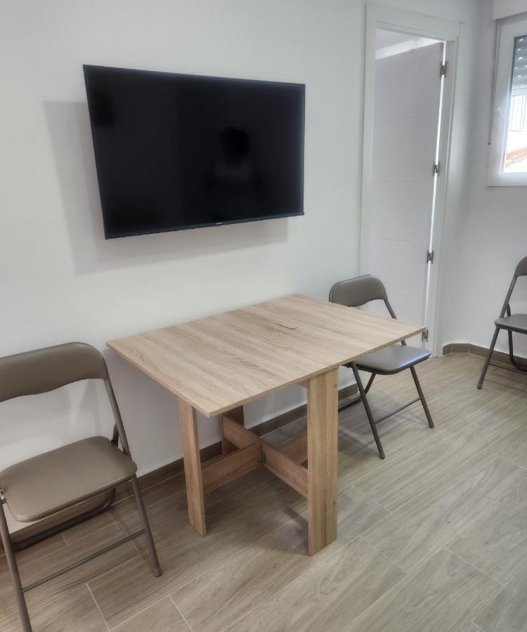 Apartamento Cartagena Sur Zona Universidad Ucam Exterior foto