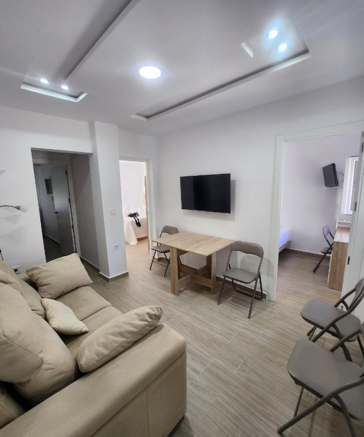 Apartamento Cartagena Sur Zona Universidad Ucam Exterior foto