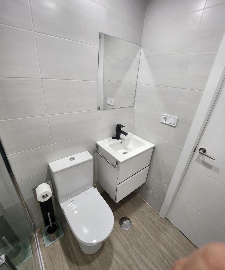 Apartamento Cartagena Sur Zona Universidad Ucam Exterior foto