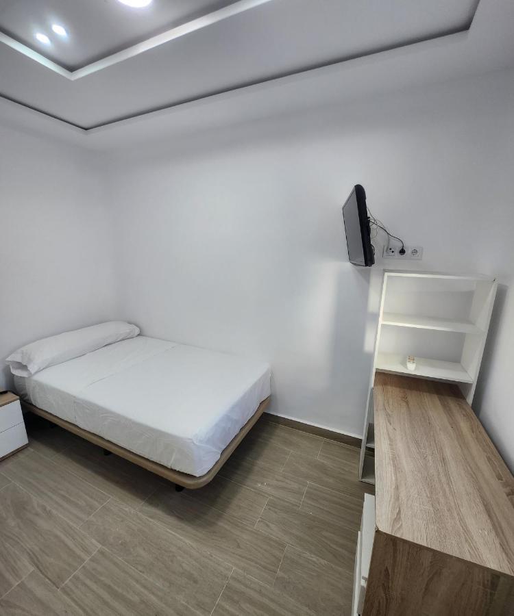 Apartamento Cartagena Sur Zona Universidad Ucam Exterior foto