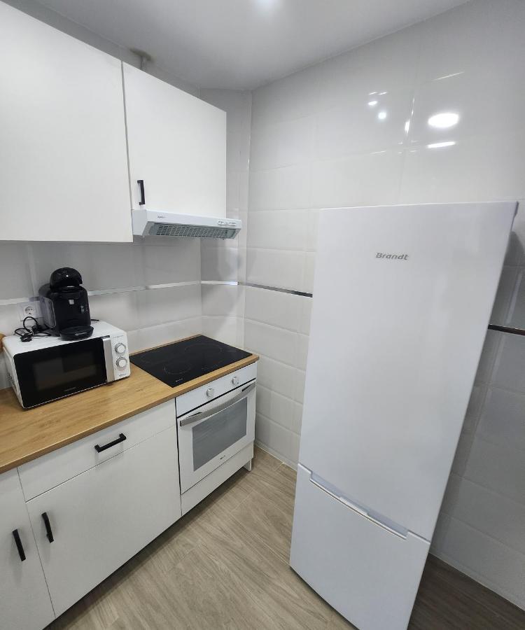 Apartamento Cartagena Sur Zona Universidad Ucam Exterior foto
