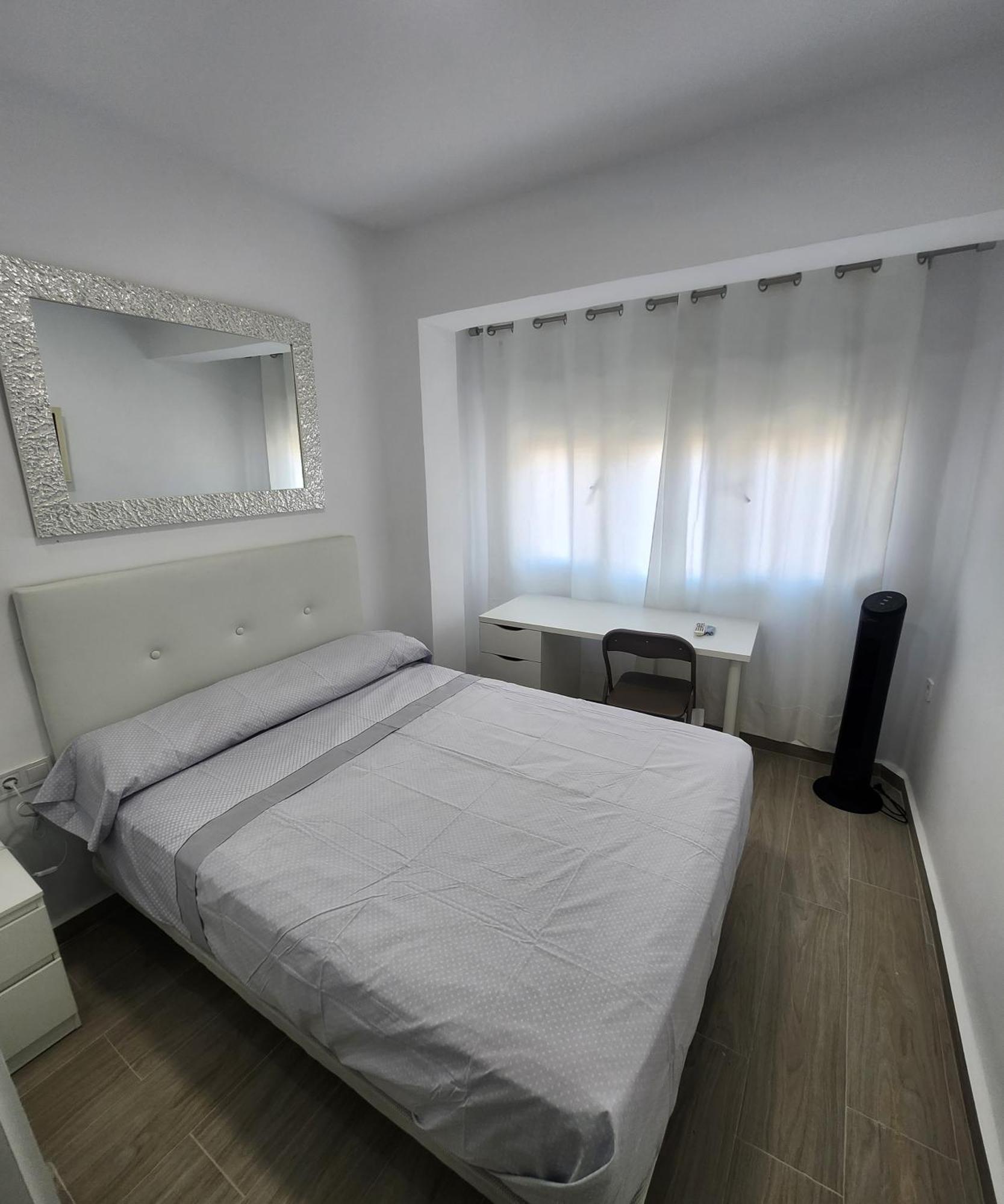 Apartamento Cartagena Sur Zona Universidad Ucam Exterior foto