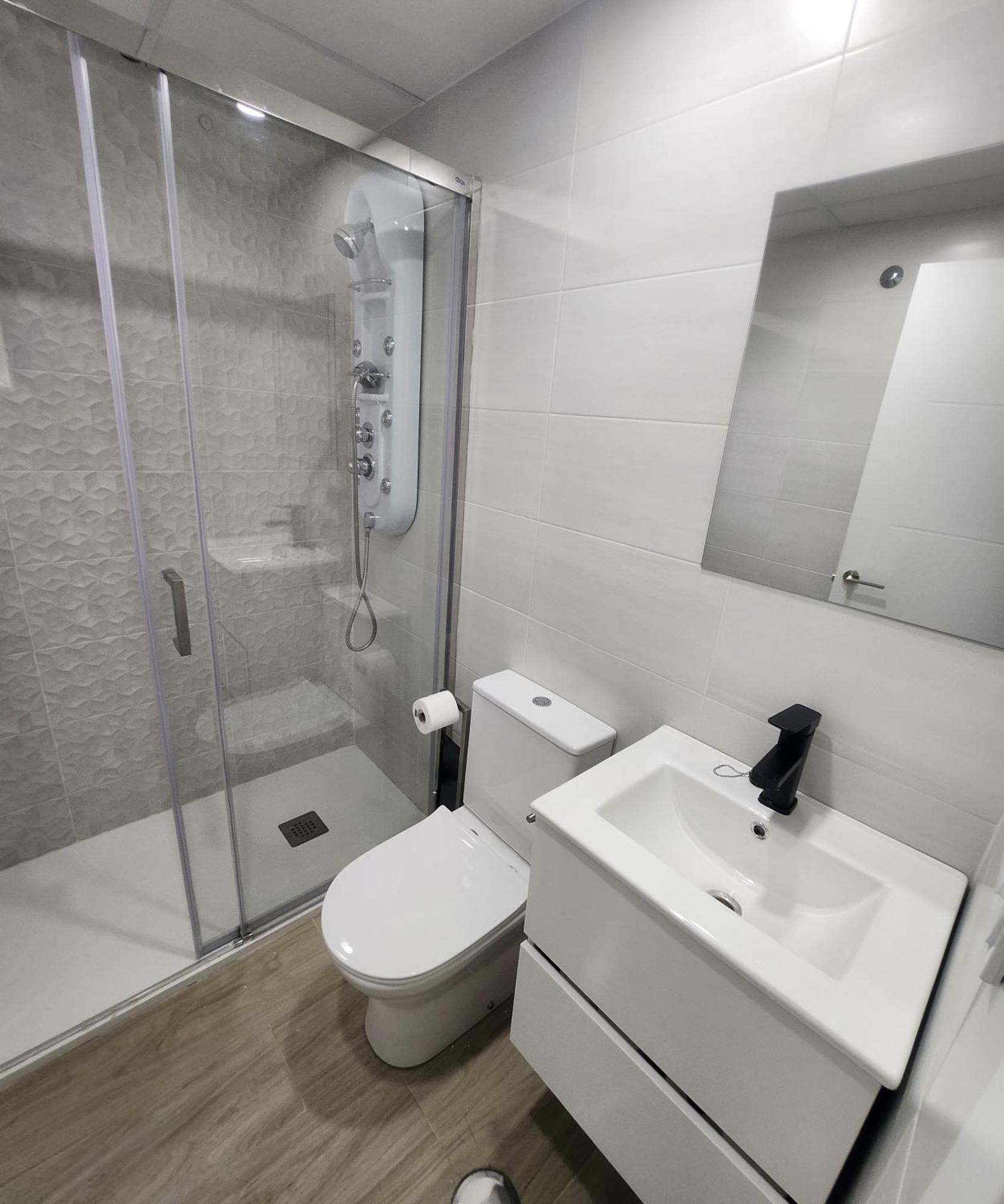 Apartamento Cartagena Sur Zona Universidad Ucam Exterior foto